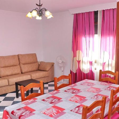 Apartamento Centro 콘일데라프론테라 외부 사진