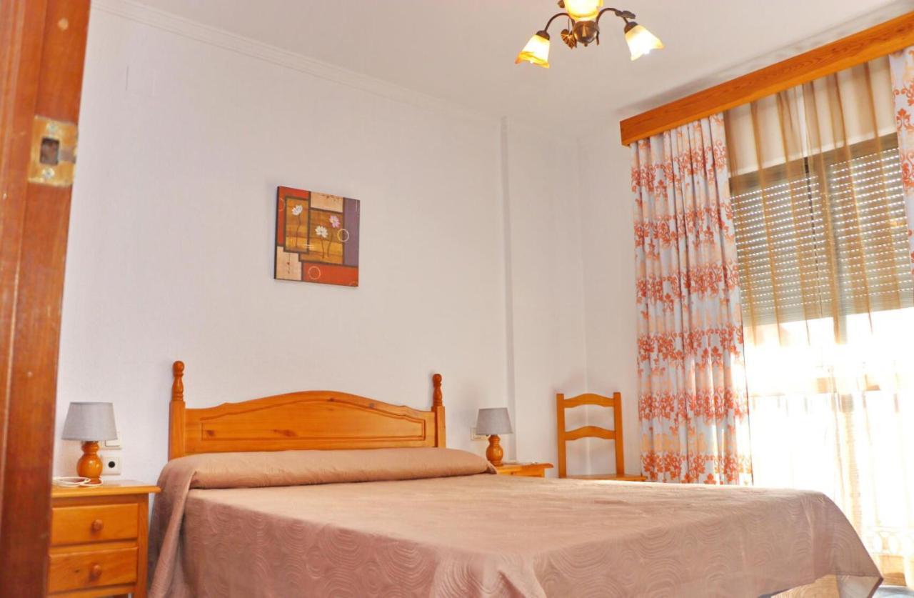 Apartamento Centro 콘일데라프론테라 외부 사진