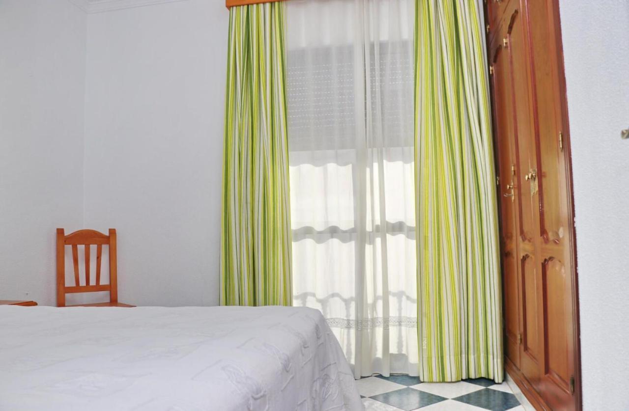 Apartamento Centro 콘일데라프론테라 외부 사진