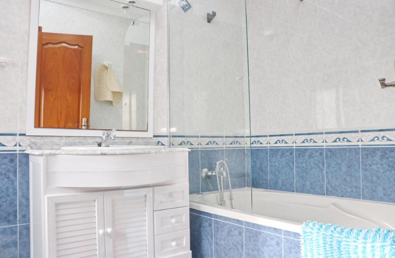Apartamento Centro 콘일데라프론테라 외부 사진